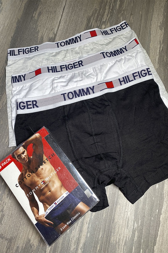 Набор мужского нижнего белья Tommy Hilfiger