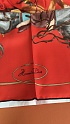 Платок Hermes Grand Galop premium 88x88 см