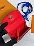 Кошелек Louis Vuitton Rosalie Candy Factory Premium 8x2.5x11 см