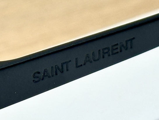 Солнцезащитные очки Yves Saint Laurent Eyewear