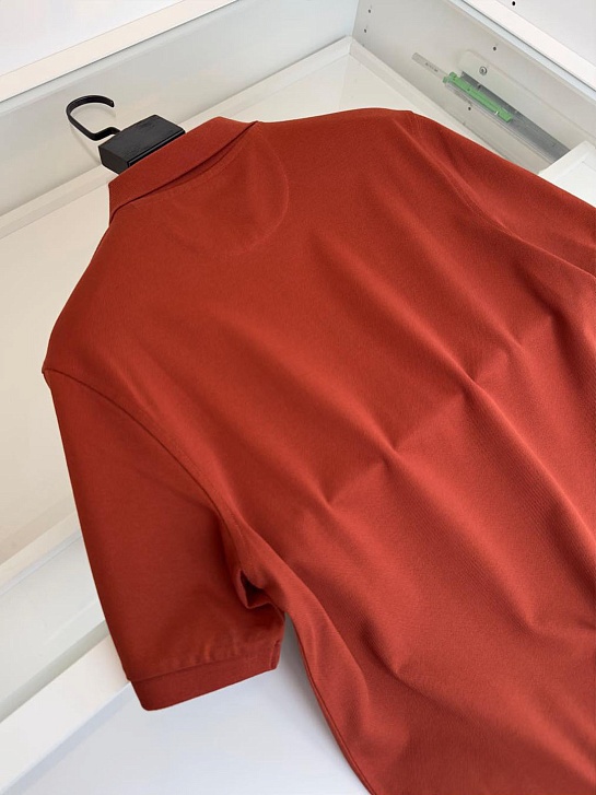 Мужское поло Brunello Cucinelli Premium