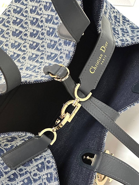 Женская сумка Dior Toujours Premium 28.5x21.5x17 см