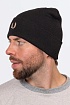 Шапка Fred Perry logo-embroidered - Black