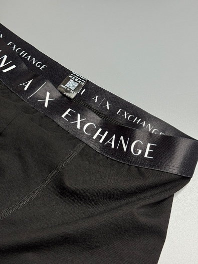 Набор нижнего белья Armani Exchange   