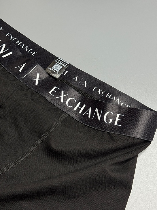 Набор нижнего белья Armani Exchange