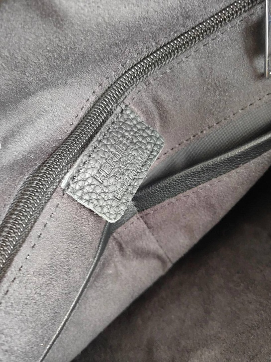 Мужской портфель Hermes 37x27 см