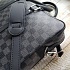 Кожаная сумка Louis Vuitton Porte-Documents Voyage PM 37x28x6 см
