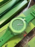 Часы Audemars Piguet × Swatch Royal Pop Green Eight premium