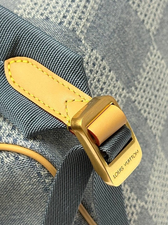 Рюкзак Louis Vuitton Montsouris Premium 40x31x20 см