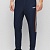 Синие спортивные штаны Hugo Boss Hicon MB