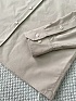 Мужская серая рубашка Brunello Cucinelli Premium