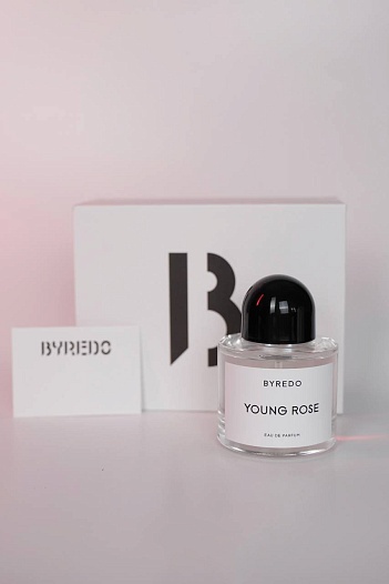 Парфюмерная вода Byredo Young Rose (100 мл)   