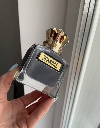 Парфюмерная вода Jean Paul Gaultier Scandal (100 мл)   