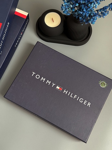 Комплект носков Tommy Hilfiger   