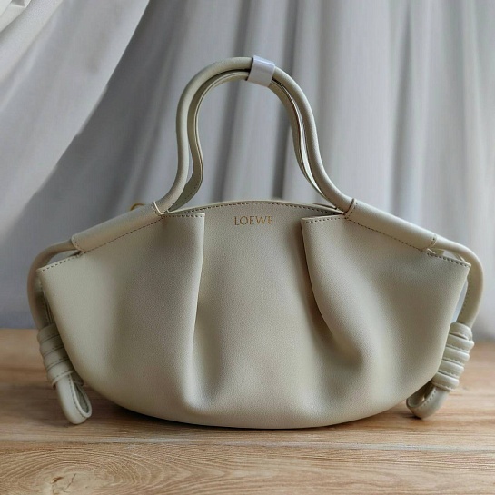 Женская cумка Loewe 25x18 см (5 расцветок)