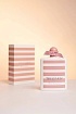 Парфюмерная вода Trussardi Donna Pink Marina (100 мл)