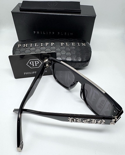 Солнцезащитные очки Philipp Plein Pure Pleasure London   