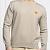 Джемпер Kenzo Tiger logo-patch - Beige