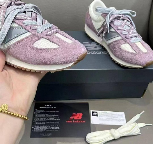 Женские кросовки MIU MIU x New Balance 471 premium   