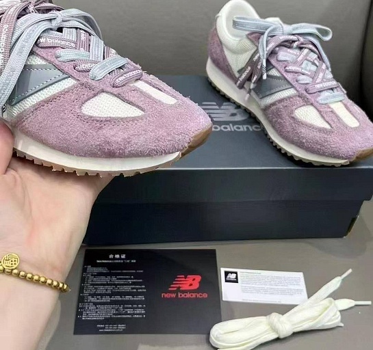Женские кросовки MIU MIU x New Balance 471 premium