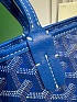Кожаная сумка Goyard Artois premium 31x24x15 см