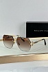 Солнцезащитные очки Philipp Plein - Brown