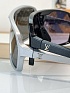 Солнцезащитные очки Louis Vuitton Ski Tramontane Mask 