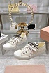 Женские кроссовки MIU MIU premium