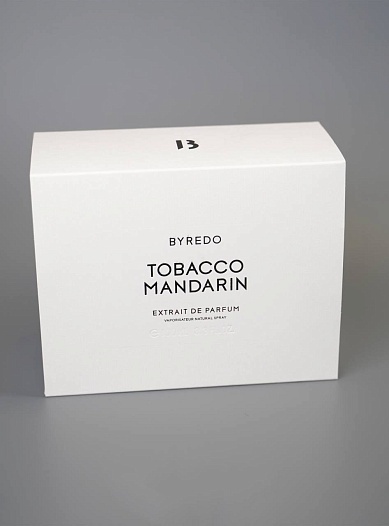 Парфюмерная вода Byredo Tobacco Mandarin (100 мл)   