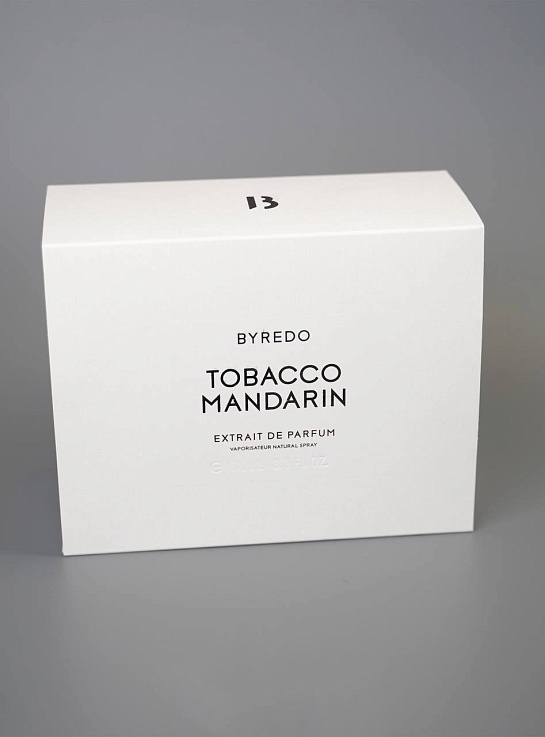 Парфюмерная вода Byredo Tobacco Mandarin (100 мл)
