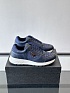 Мужские кроссовки Prada Prax 2.0 - Navy