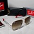 Солнцезащитные очки Ray-Ban Aviator Large Metal