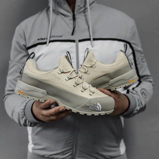 Кроссовки The North Face Glenclyffe Low Gore-Tex   