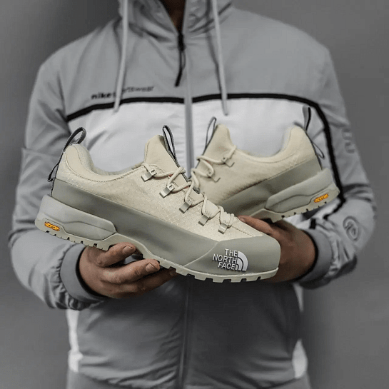Кроссовки The North Face Glenclyffe Low Gore-Tex