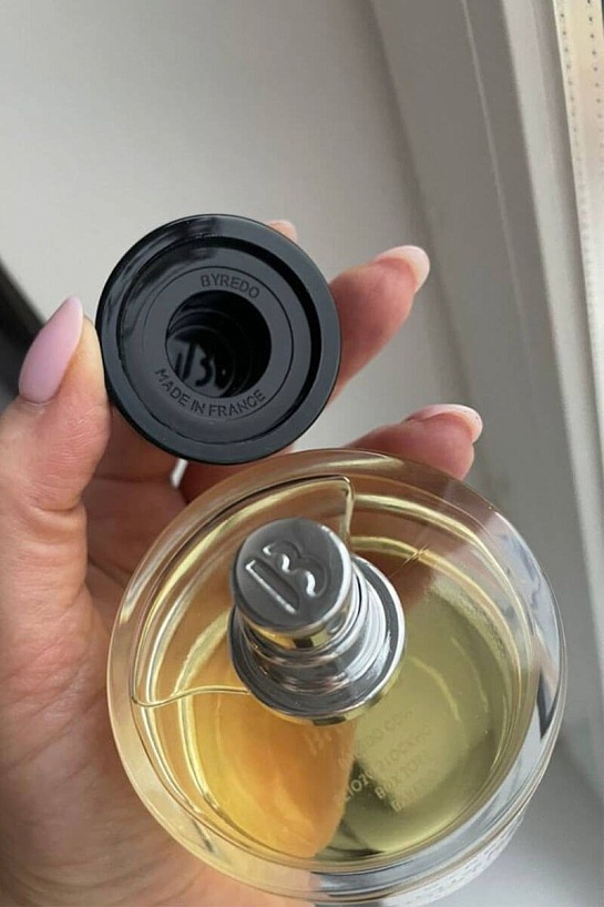 Парфюмерная вода Byredo Mixed Emotions