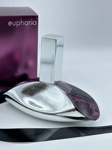 Парфюмерная вода Calvin Klein Euphoria (100 мл)   