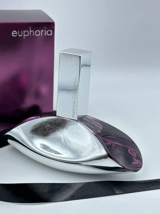 Парфюмерная вода Calvin Klein Euphoria (100 мл)