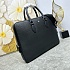 Кожаный портфель Montblanc Sartorial Premium 39.5x30x5.5 см