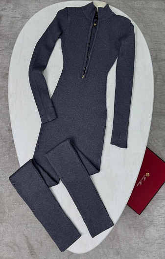 Женский комбинезон Loro Piana premium   
