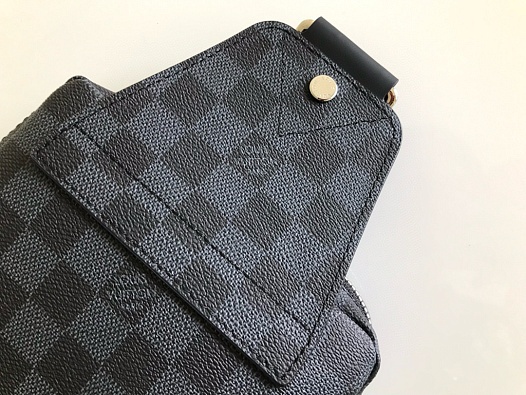 Сумка Louis Vuitton Avenue Sling Premium 31x20x10 см   