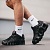Кроссовки Nike Shox TL - Black
