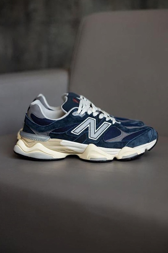 Кроссовки New Balance 9060