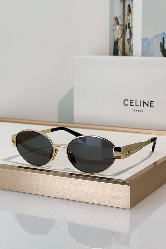 Солнцезащитные очки Celine Triomphe