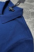 Мужское синее поло Tommy Hilfiger