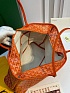 Кожаная сумка Goyard Artois premium 31x24x15 см