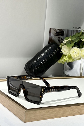 Солнцезащитные очки Philipp Plein Shelter   