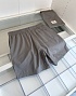 Мужские шорты Brunello Cucinelli Premium - Grey