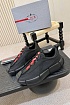 Мужские кроссовки Prada 3D Cloudbust Thunder