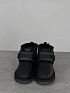 Мужские ботинки UGG Neumel Snapback - Black