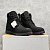 Зимние ботинки с мехом Timberland